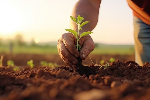Soluções Sustentáveis: Práticas de Jardinagem Urbana Amigáveis ao Meio Ambiente